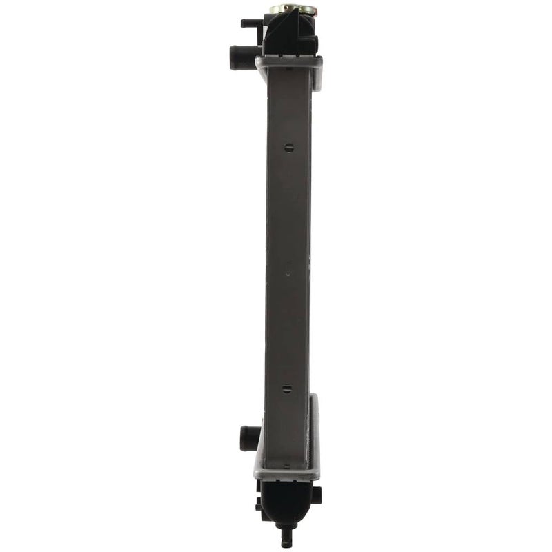 Complete Tractor 1906-6310 Radiator Compatible with/Replacement for Kubota BX2200D, BX2230D, BX22D, BX23D, K2561-85010, K2561-85210 - Image 3